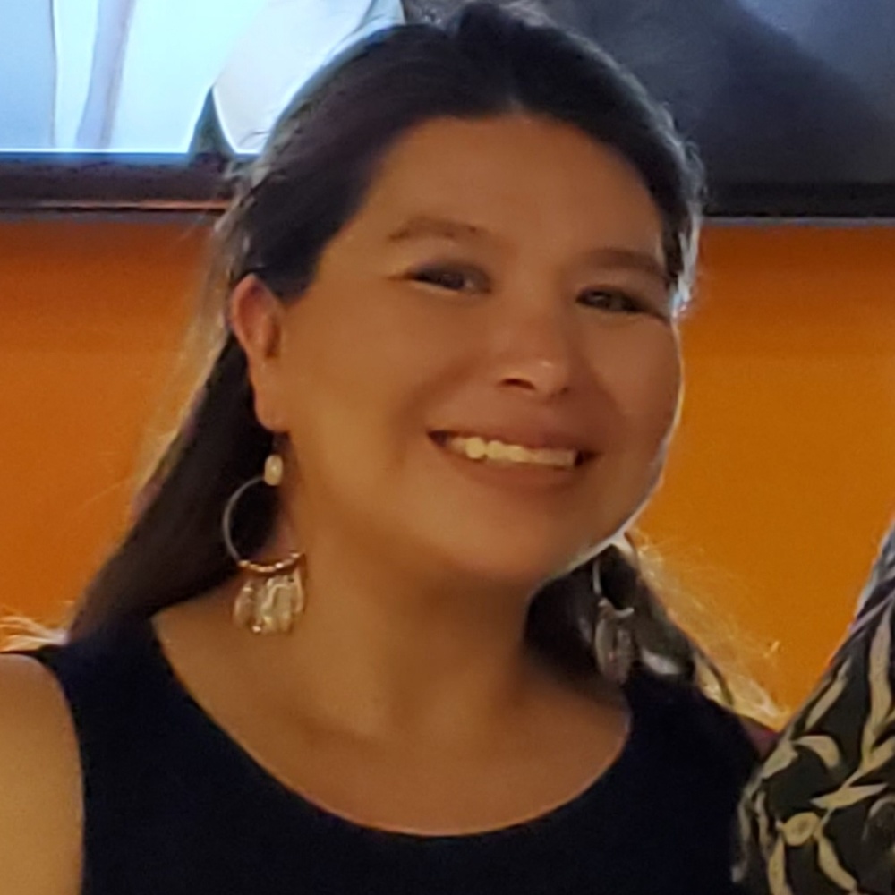 Meet your Posher, Ana